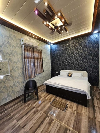 Imagen de la habitación del Hotel Vinayak Guest House. Foto 6