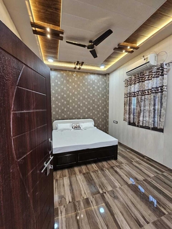 Imagen de la habitación del Hotel Vinayak Guest House. Foto 8