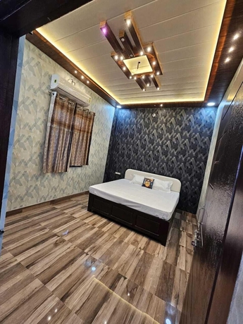 Imagen de la habitación del Hotel Vinayak Guest House. Foto 9