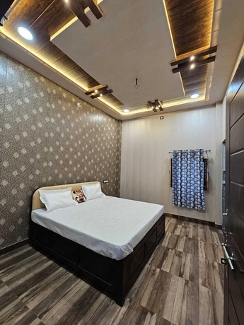Imagen de la habitación del Hotel Vinayak Guest House. Foto 12