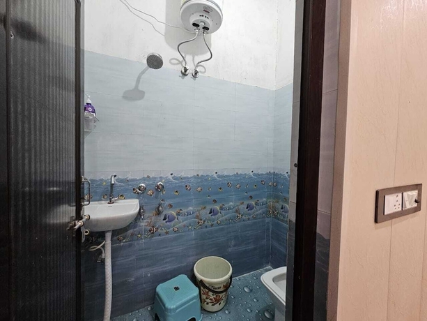 Imagen de la habitación del Hotel Vinayak Guest House. Foto 15