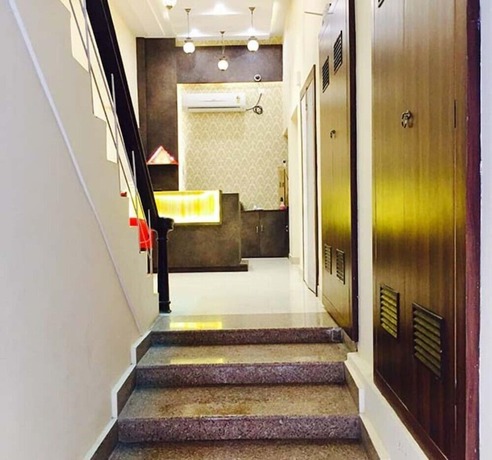 Imagen general del Hotel Vinayak Heritage. Foto 3