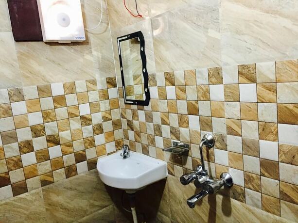 Imagen general del Hotel Vinayak Heritage. Foto 4