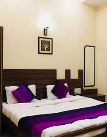 Imagen general del Hotel Vinayak Heritage. Foto 5