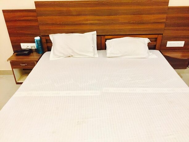 Imagen general del Hotel Vinayak Heritage. Foto 12