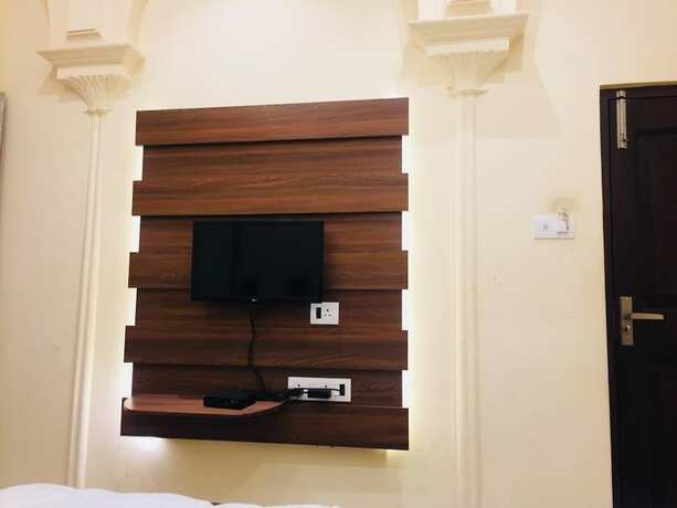 Imagen general del Hotel Vinayak Heritage. Foto 19