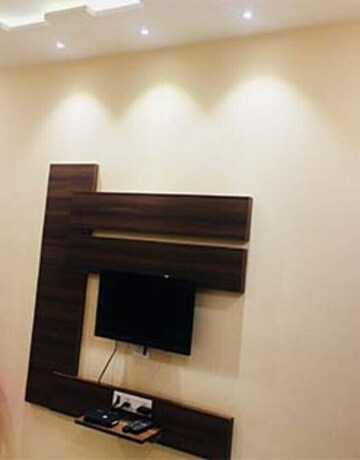 Imagen de la habitación del Hotel Vinayak Heritage. Foto 21