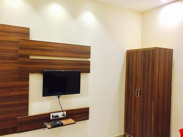 Imagen de la habitación del Hotel Vinayak Heritage. Foto 23