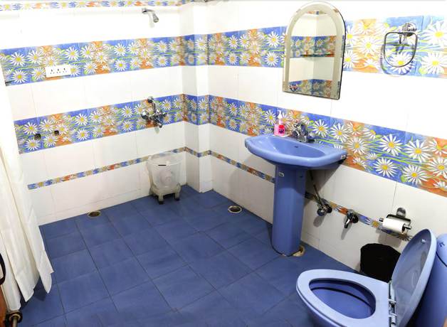 Imagen de la habitación del Hotel Vinayak, Jwalapur. Foto 6