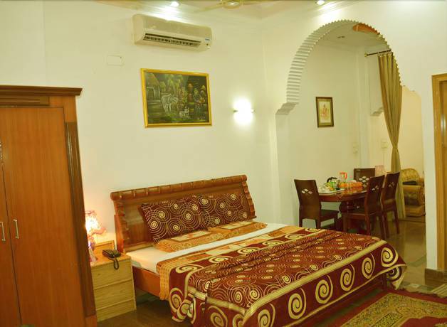 Imagen de la habitación del Hotel Vinayak, Jwalapur. Foto 7