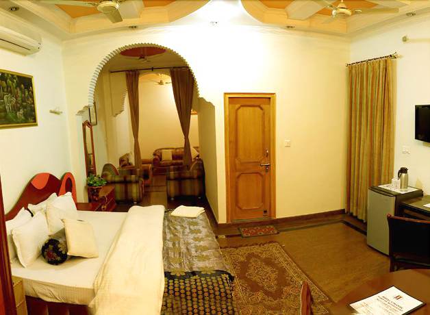 Imagen de la habitación del Hotel Vinayak, Jwalapur. Foto 8