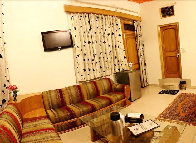 Imagen de la habitación del Hotel Vinayak, Jwalapur. Foto 9