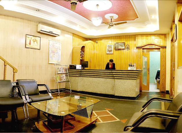 Imagen general del Hotel Vinayak, Jwalapur. Foto 1