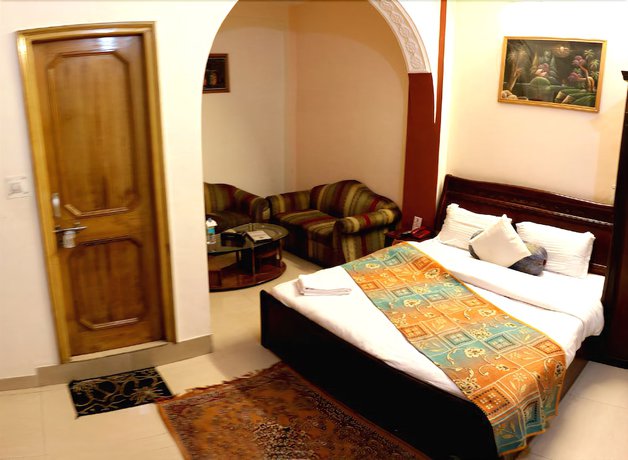 Imagen de la habitación del Hotel Vinayak, Jwalapur. Foto 11