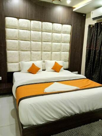 Imagen general del Hotel Vinayak, Katihar. Foto 3