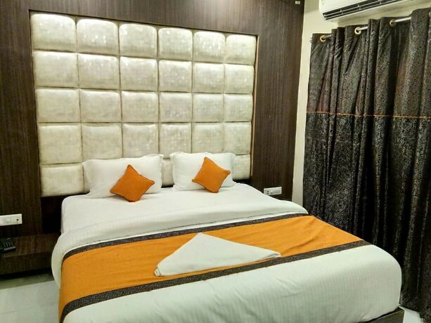 Imagen general del Hotel Vinayak, Katihar. Foto 4