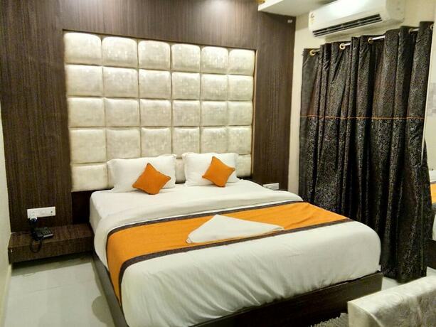 Imagen general del Hotel Vinayak, Katihar. Foto 9