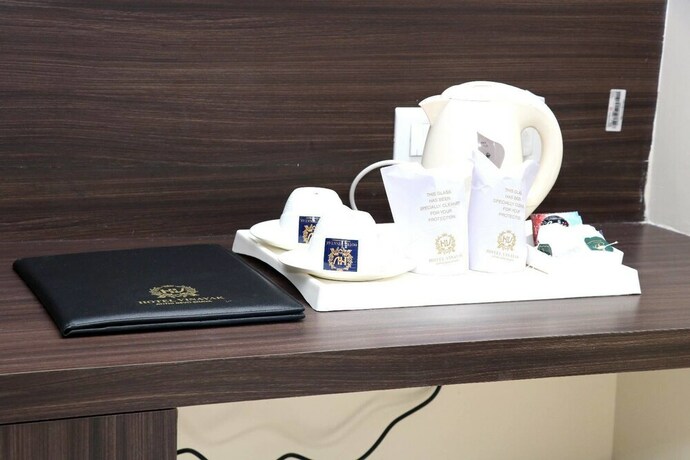 Imagen de la habitación del Hotel Vinayak, Katihar. Foto 14