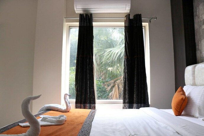 Imagen de la habitación del Hotel Vinayak, Katihar. Foto 19