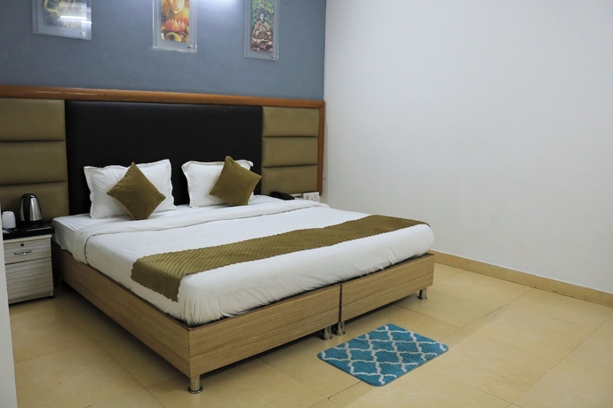 Imagen de la habitación del Hotel Vinayak Stay Sector 43. Foto 6