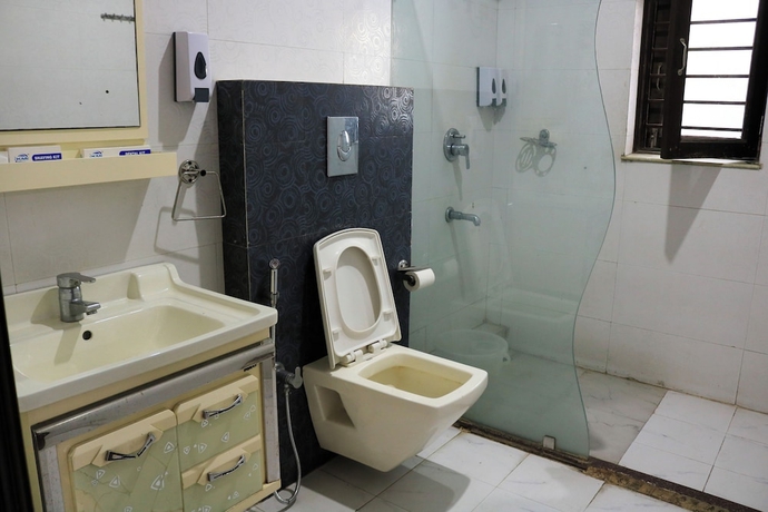 Imagen de la habitación del Hotel Vinayak Stay Sector 43. Foto 14