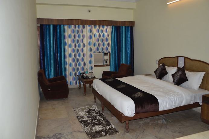 Imagen de la habitación del Hotel Vinayakam. Foto 5