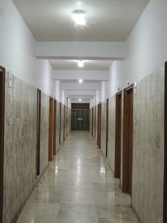 Imagen de los interiores del Hotel Vinayakam. Foto 12