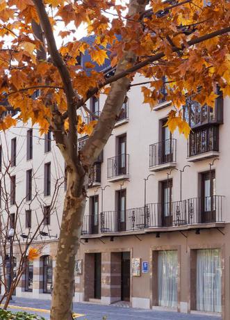 Imagen general del Hotel Vincci Albayzin. Foto 1