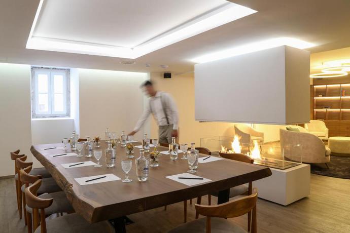 Imagen general del Hotel Vincci Alfama. Foto 2