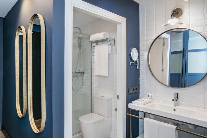 Imagen general del Hotel Vincci Consulado De Bilbao. Foto 2