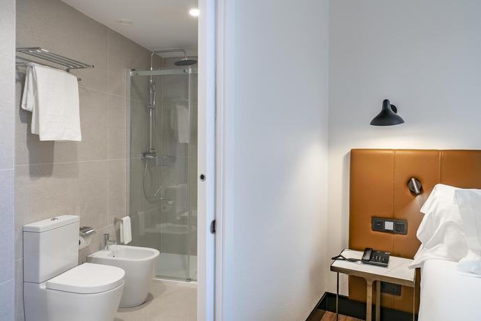Imagen general del Hotel Vincci Consulado De Bilbao. Foto 5