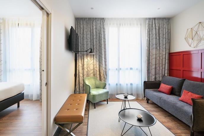 Imagen general del Hotel Vincci Consulado De Bilbao. Foto 6