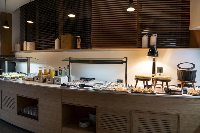 Imagen general del Hotel Vincci Consulado De Bilbao. Foto 17