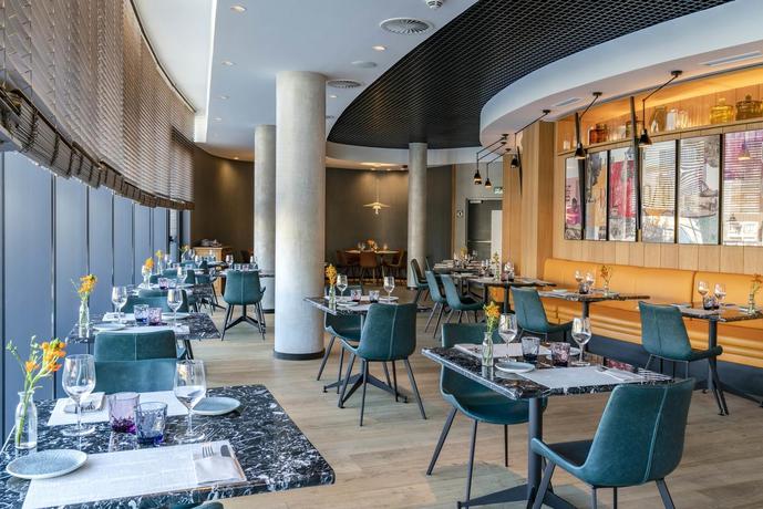 Imagen general del Hotel Vincci Consulado De Bilbao. Foto 19