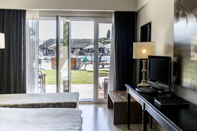 Imagen de la habitación del Hotel Vincci Costa Golf. Foto 7