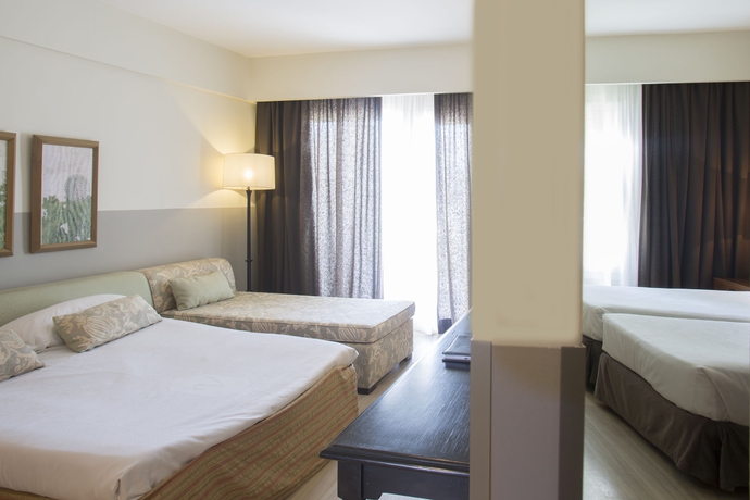 Imagen de la habitación del Hotel Vincci Costa Golf. Foto 8