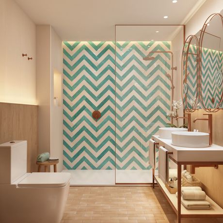 Imagen general del Hotel Vincci Costa Golf. Foto 2