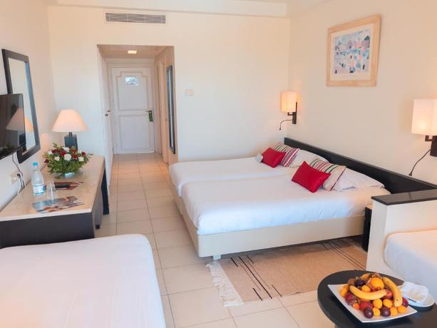 Imagen de la habitación del Hotel Vincci Dar Midoun. Foto 4