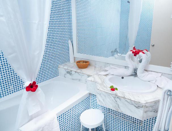 Imagen de la habitación del Hotel Vincci Dar Midoun. Foto 5