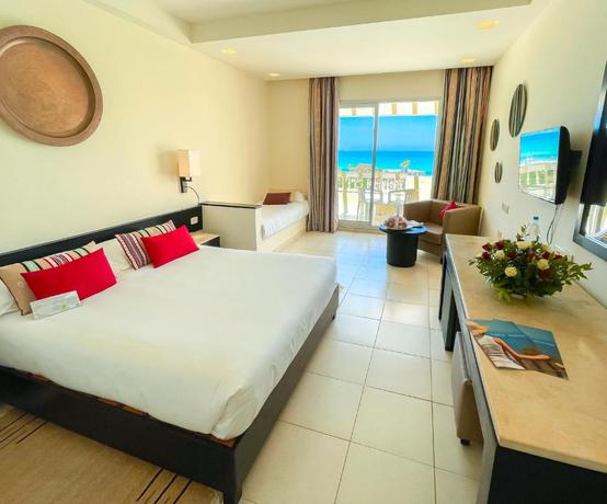 Imagen de la habitación del Hotel Vincci Dar Midoun. Foto 7