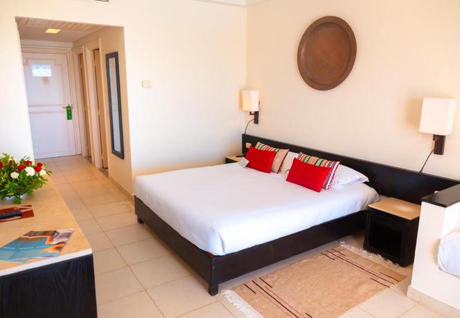 Imagen de la habitación del Hotel Vincci Dar Midoun. Foto 8