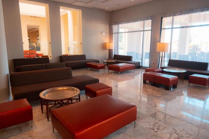 Imagen de los interiores del Hotel Vincci Dar Midoun. Foto 11