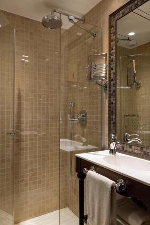 Imagen de la habitación del Hotel Vincci Due. Foto 3