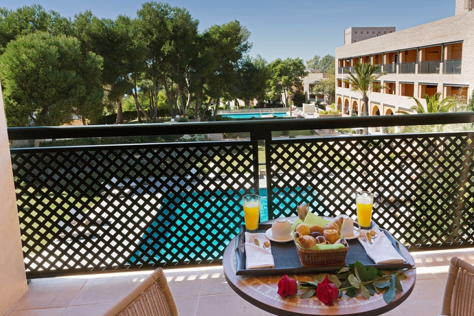 Imagen de la habitación del Hotel Vincci Estrella De Mar. Foto 5