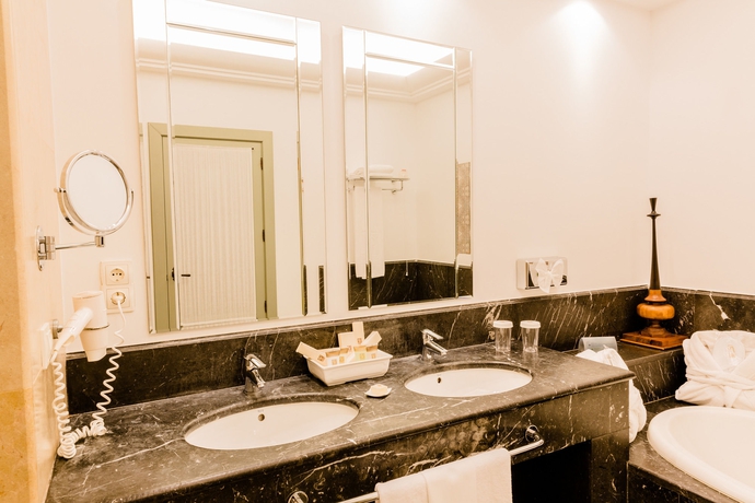 Imagen de la habitación del Hotel Vincci Estrella De Mar. Foto 6