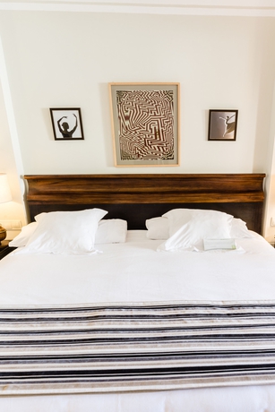 Imagen de la habitación del Hotel Vincci Estrella De Mar. Foto 7