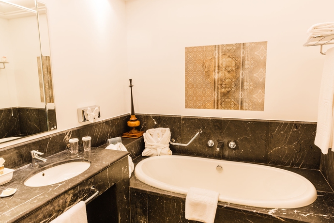 Imagen de la habitación del Hotel Vincci Estrella De Mar. Foto 10