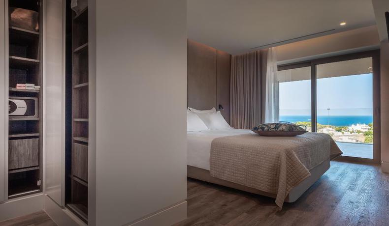 Imagen general del Hotel Vincci Evereden. Foto 3