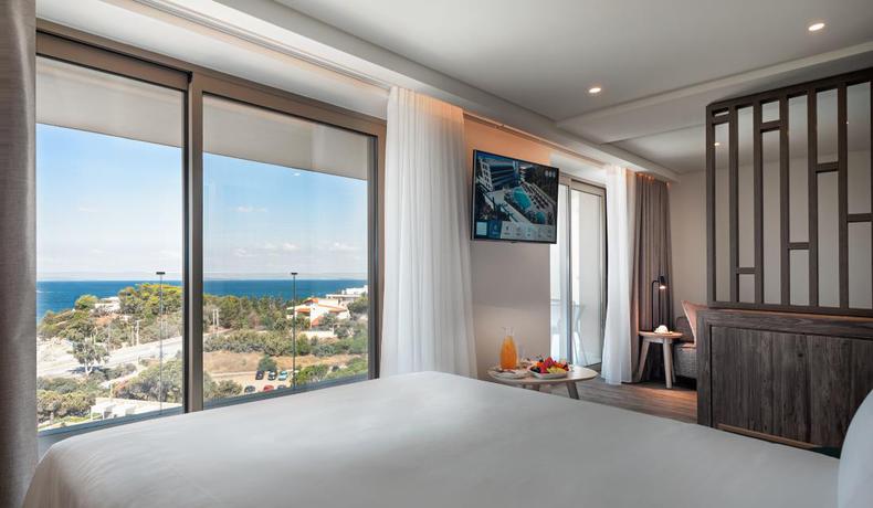 Imagen general del Hotel Vincci Evereden. Foto 6