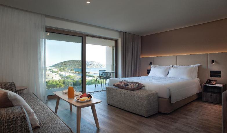 Imagen general del Hotel Vincci Evereden. Foto 12